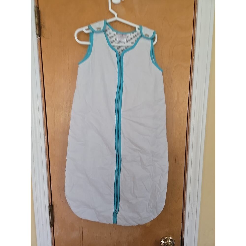 Baby Deedee Sleep Nest Sleeping Sack, Warm Baby Sz Medium 6-18 Mos